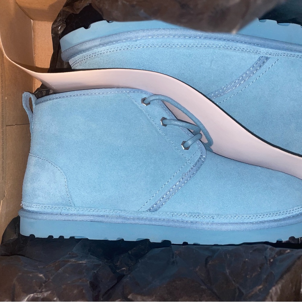 Men UGG